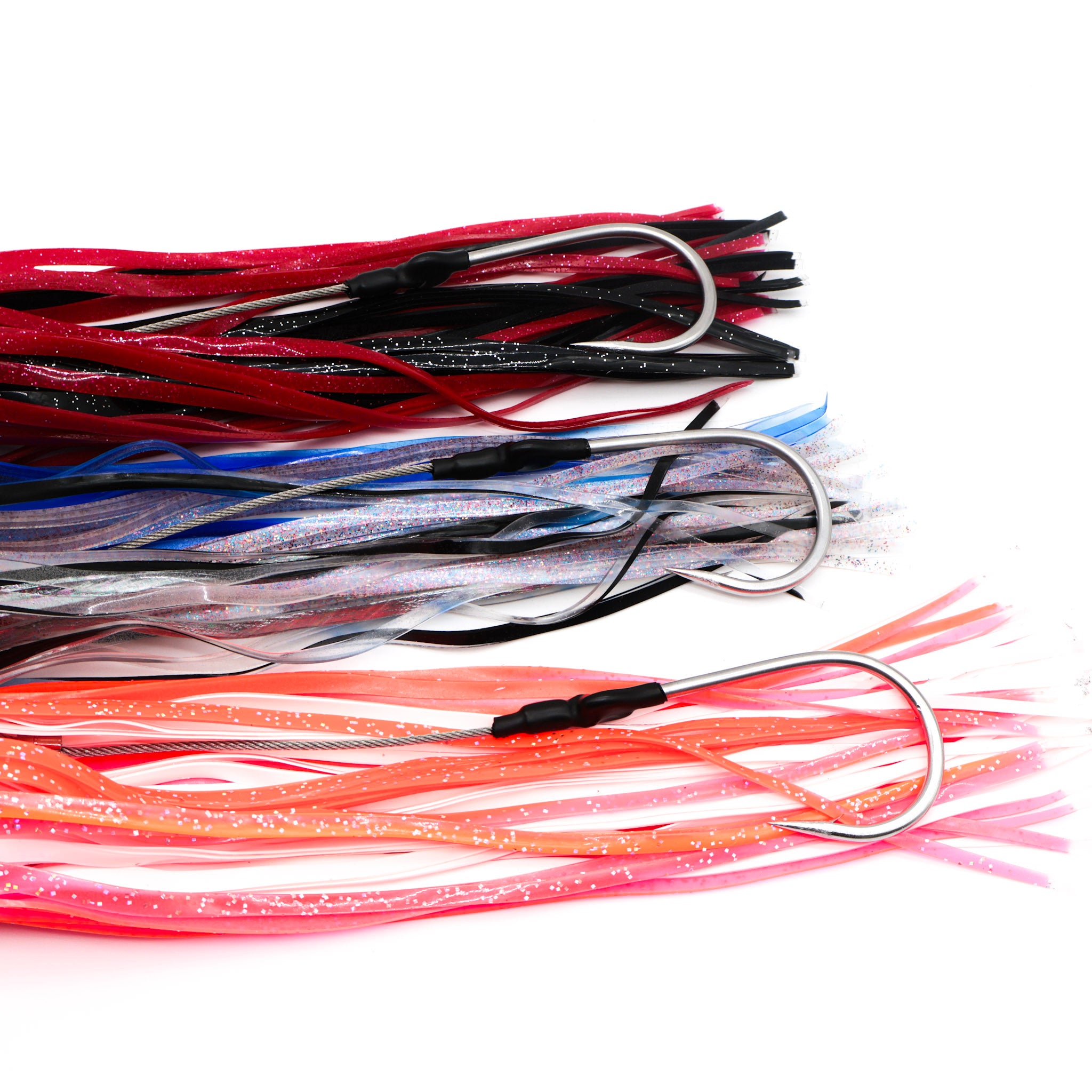 The XL Wahoo Trifecta Pack