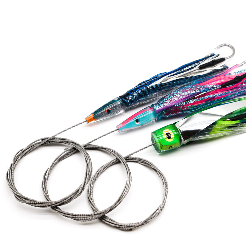 The "305" Trifecta Pack