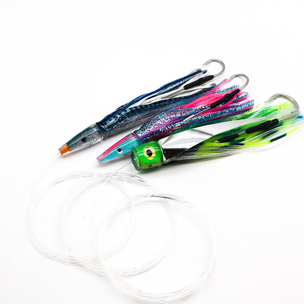 The "305" Trifecta Pack