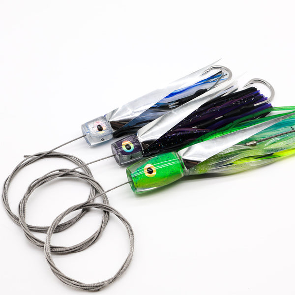 The "Key West" Trifecta Pack