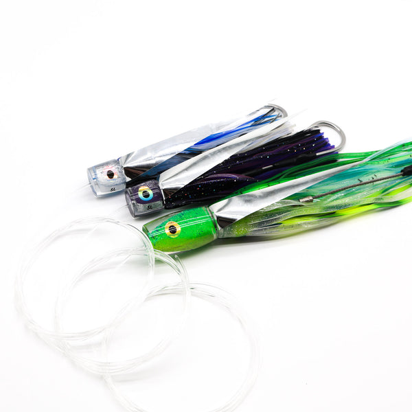 The "Key West" Trifecta Pack