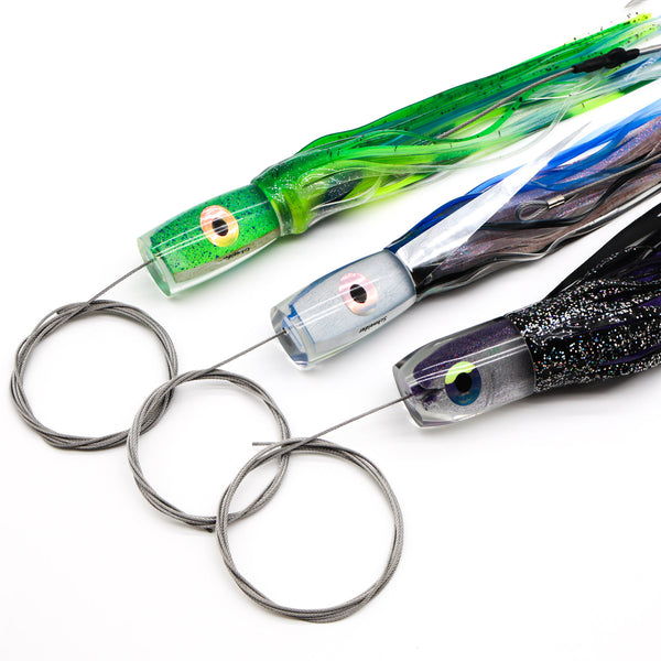 The "Azores" Trifecta pack