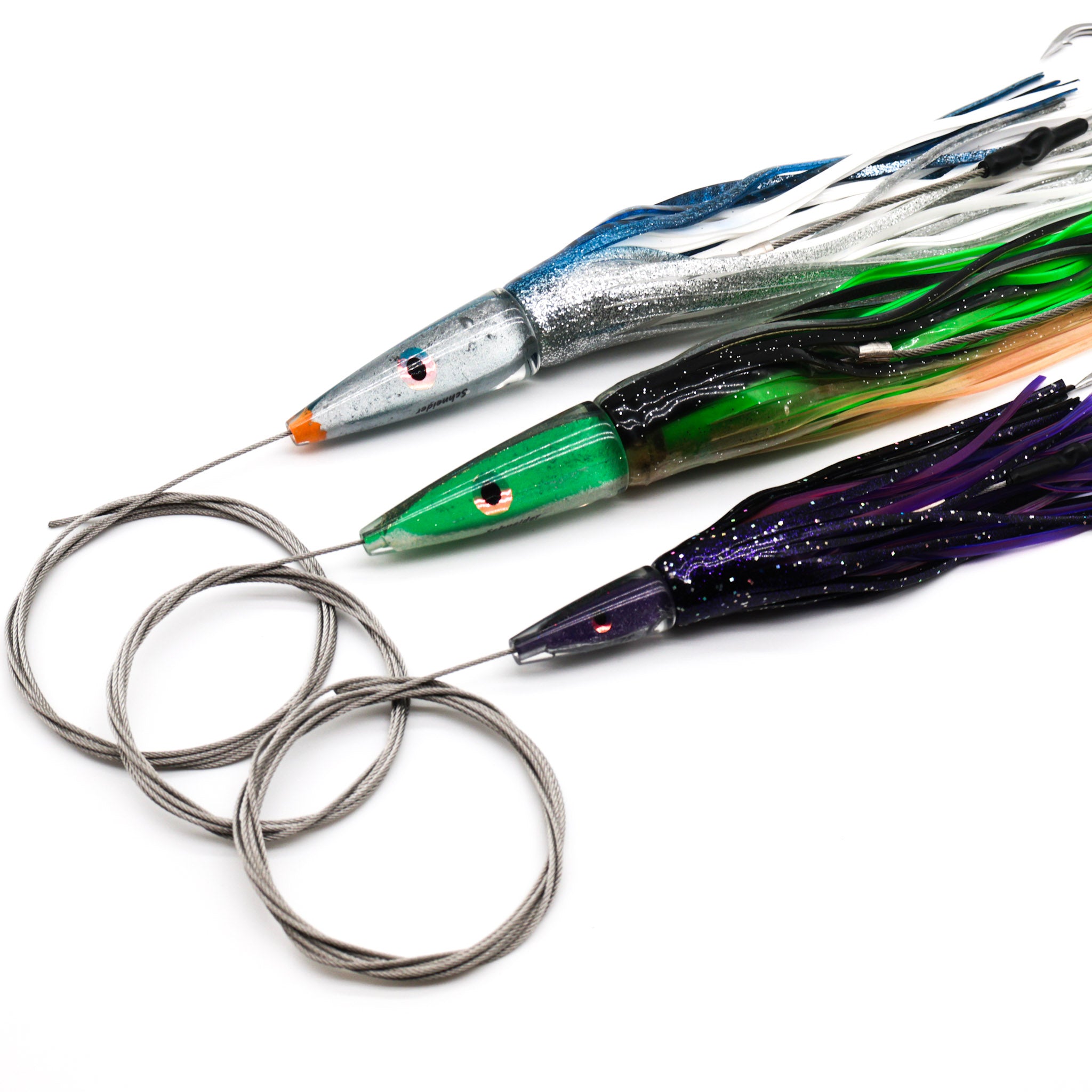 Schneider Lures