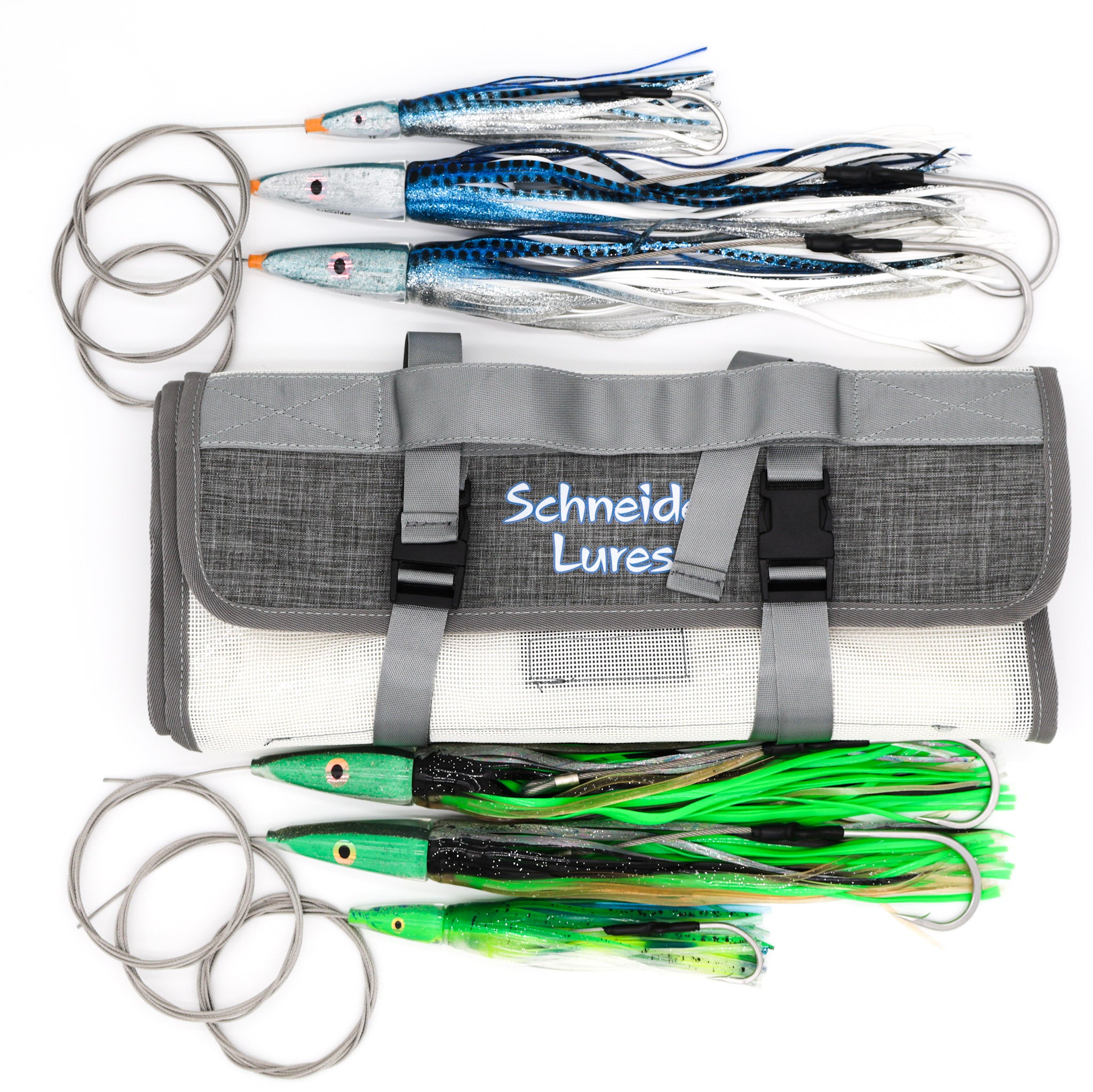 Schneider Lures
