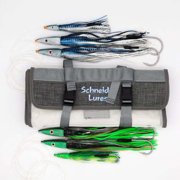 The "Mid Atlantic" Tuna Bag