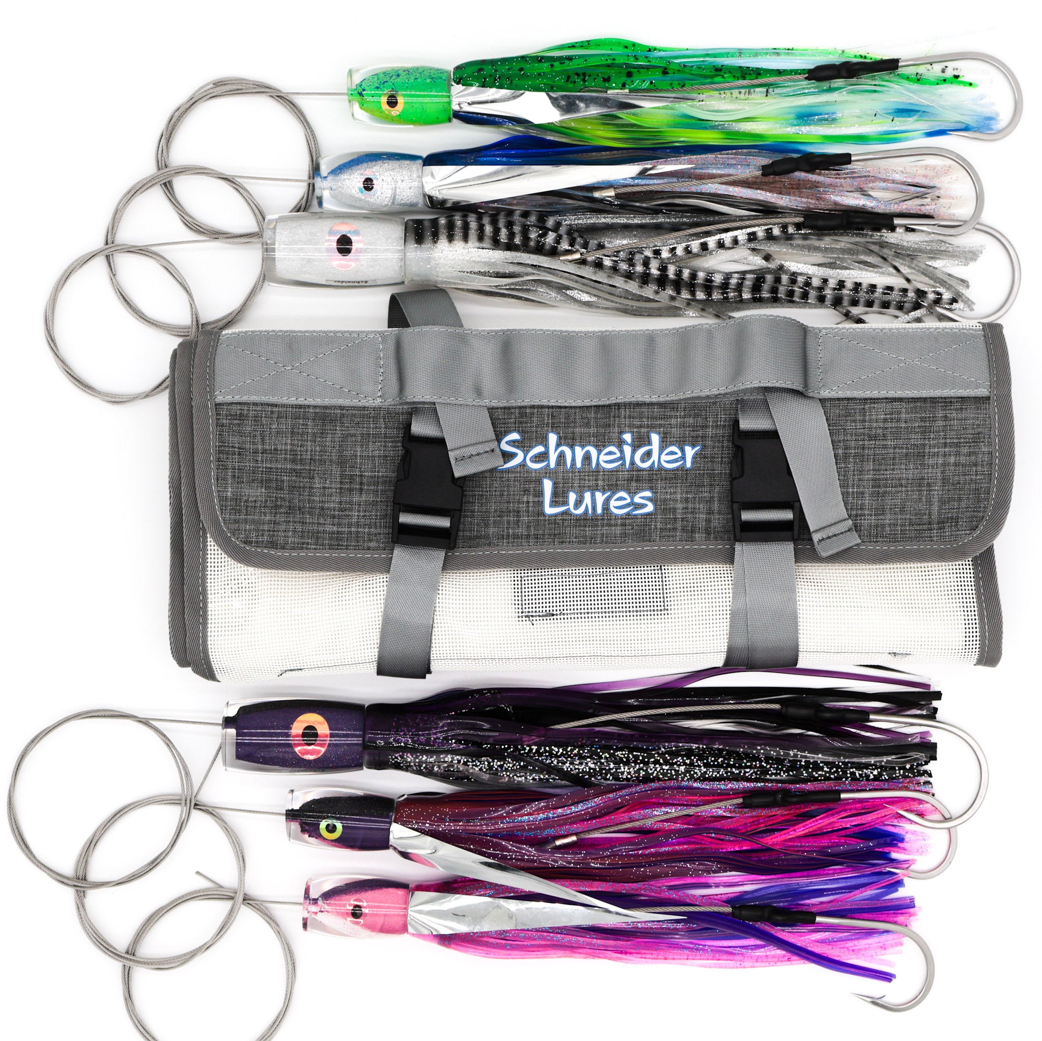 Schneider Lures