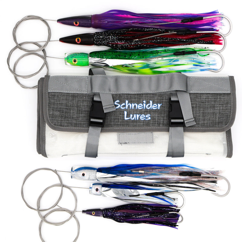 The "Gulf Of America" Bag