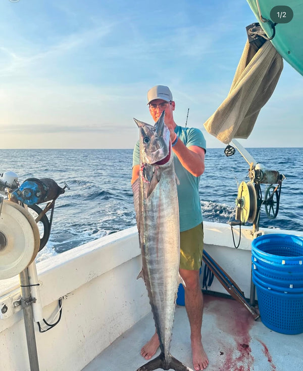 The XL Wahoo Trifecta Pack