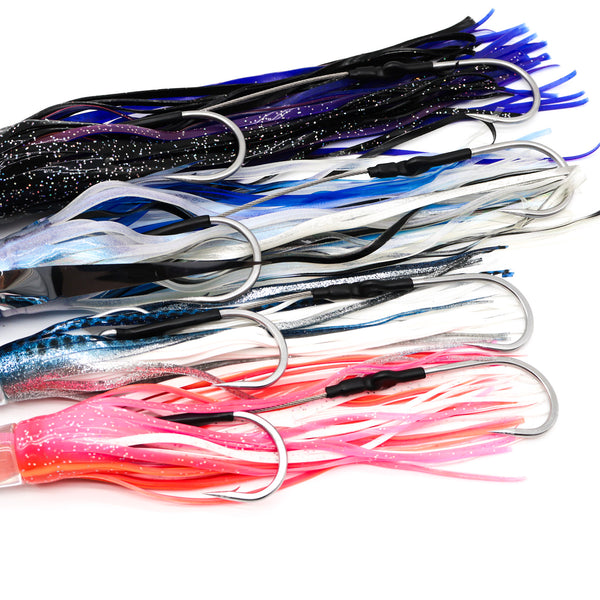 The Wahoo Signature Spread