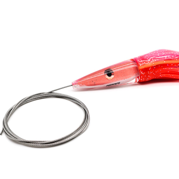 The Wahoo Signature Spread