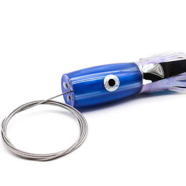 The "Wahoo Slayer" Trifecta Pack