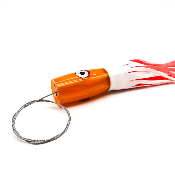 The "Wahoo Slayer" bag