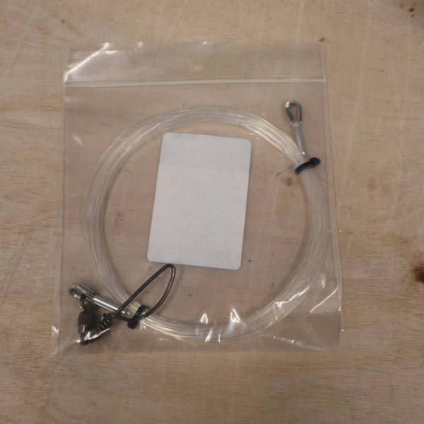 The Starter High-Speed Trolling Tackle Pack