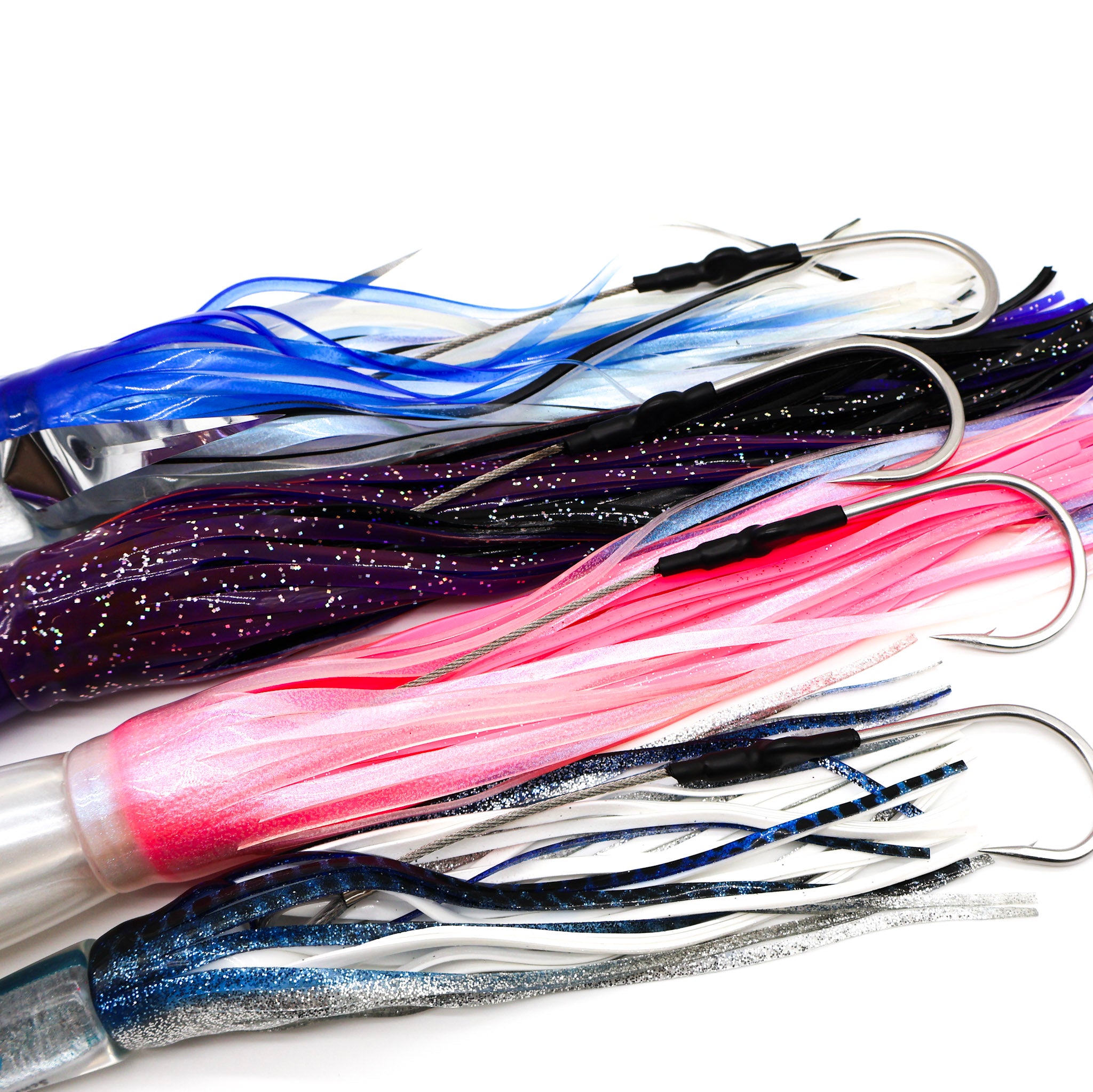 The Ultimate High Speed Spread