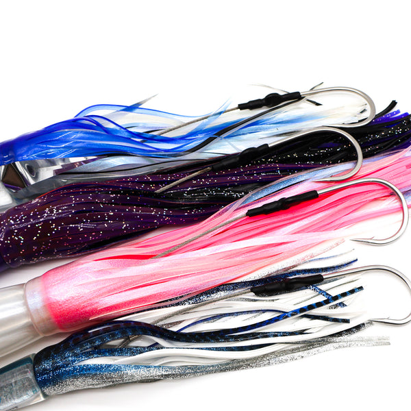 The Ultimate High Speed Spread