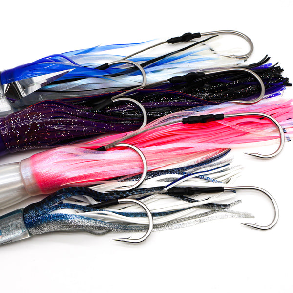 The Ultimate High Speed Spread