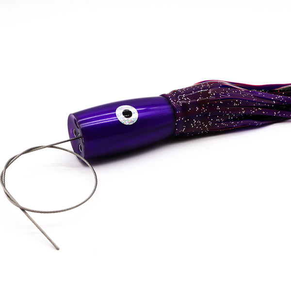 The Ultimate High Speed Spread