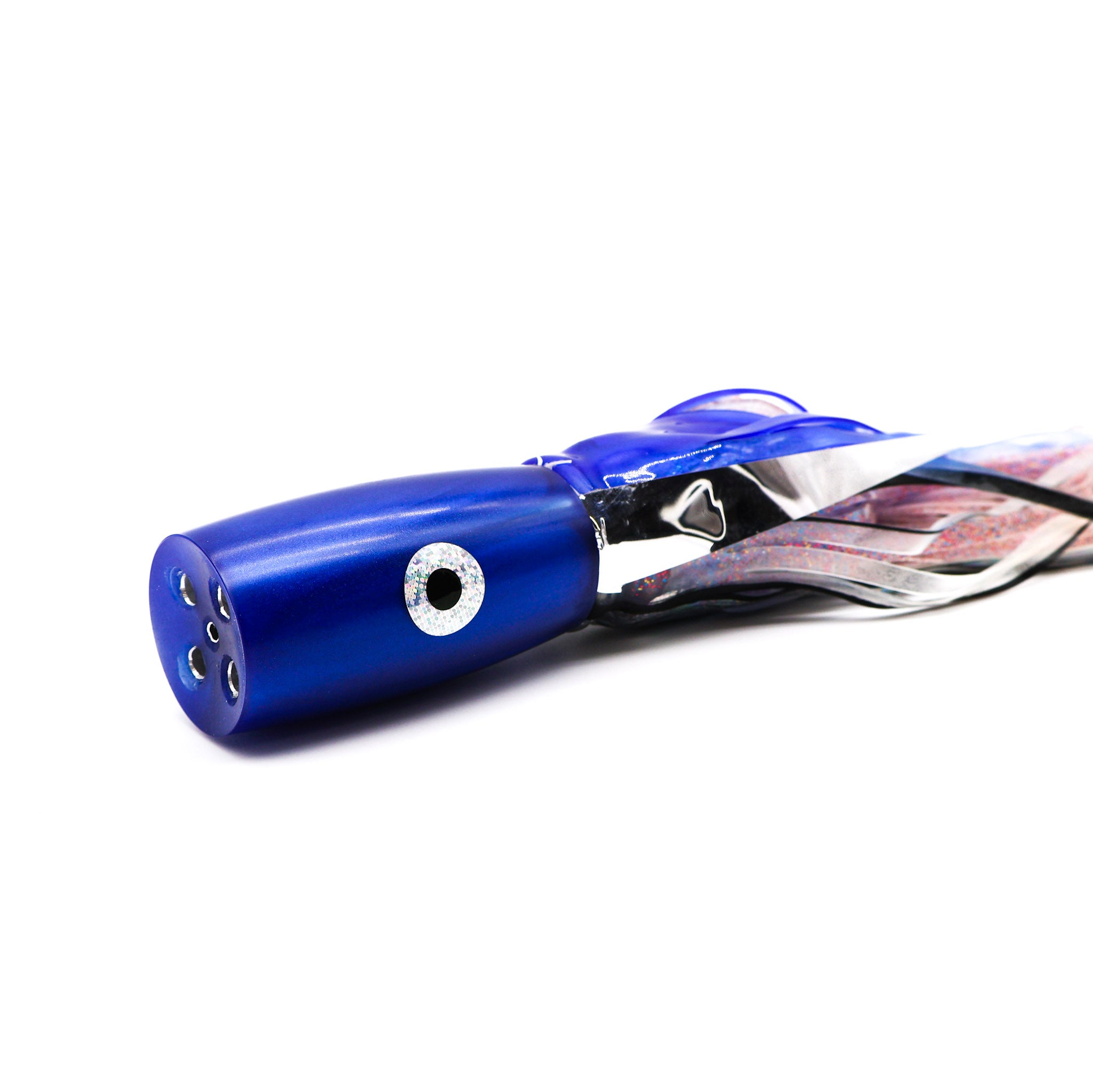 25ft Shock Leader (200lb Mono) – Schneider Lures
