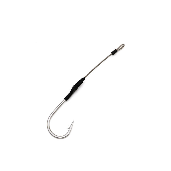 10/0 Single Hook Set – Schneider Lures