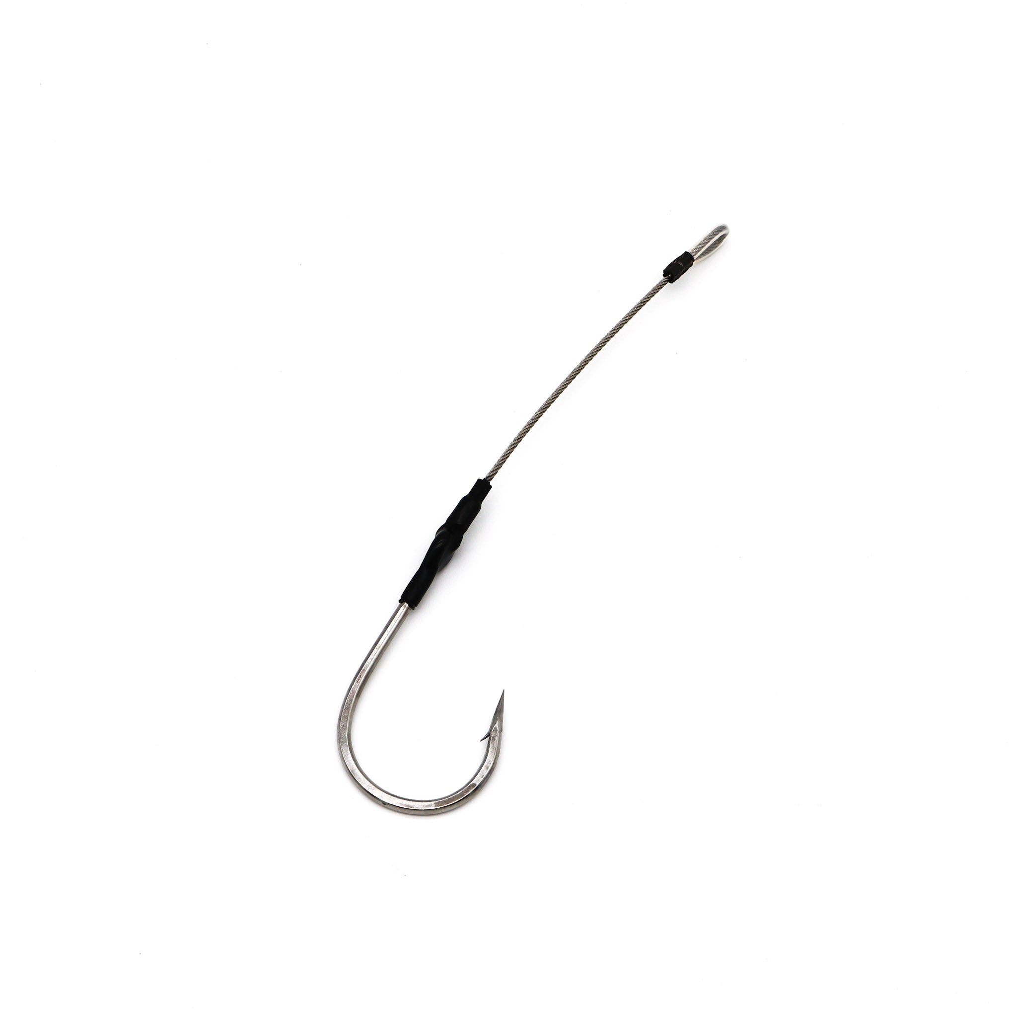 12/0 Single Hook Set