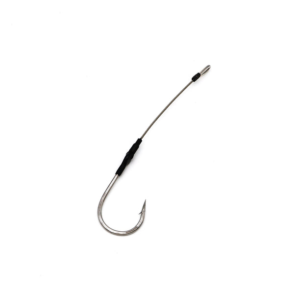 12/0 Single Hook Set