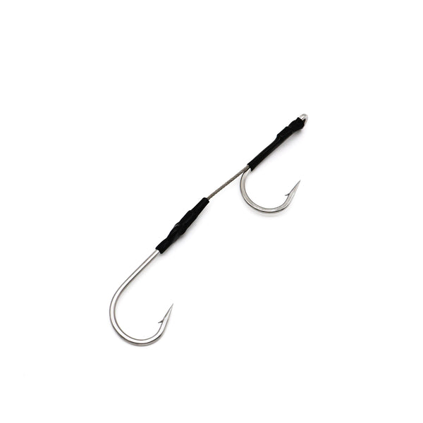 10/0 Double Hook Set – Schneider Lures