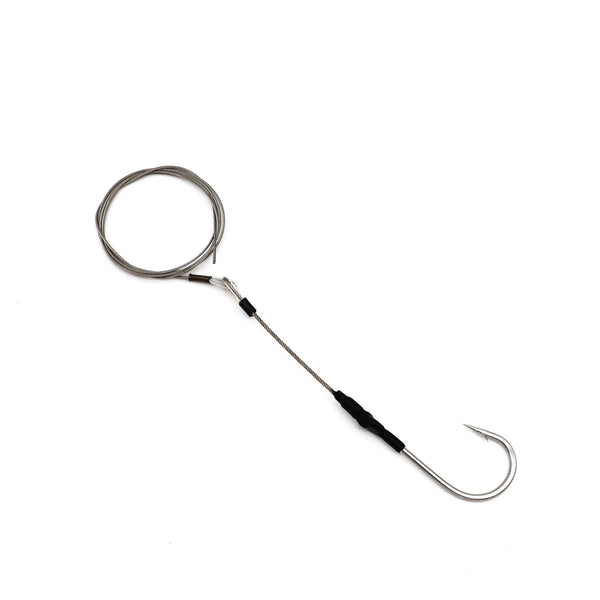 12/0 Single Hook Set