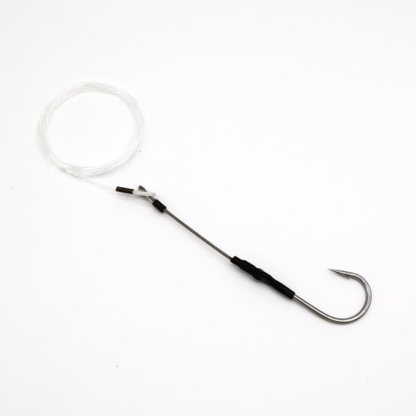 10/0 Single Hook Set