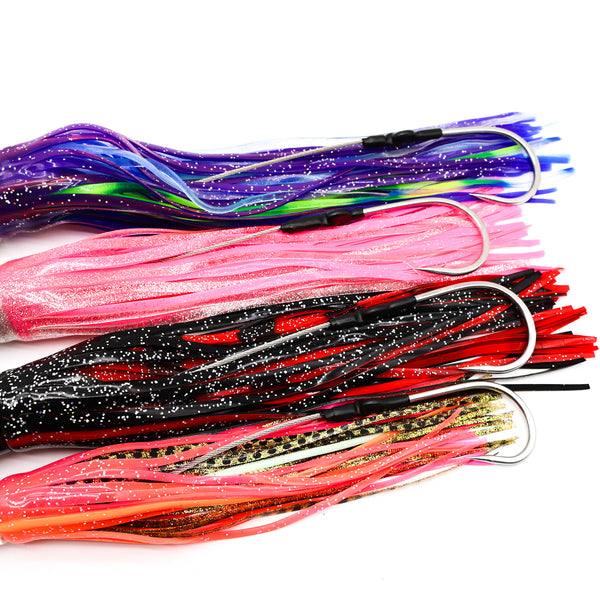 The High Speed Starter Pack