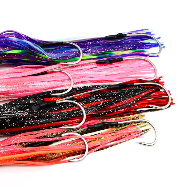 The High Speed Starter Pack