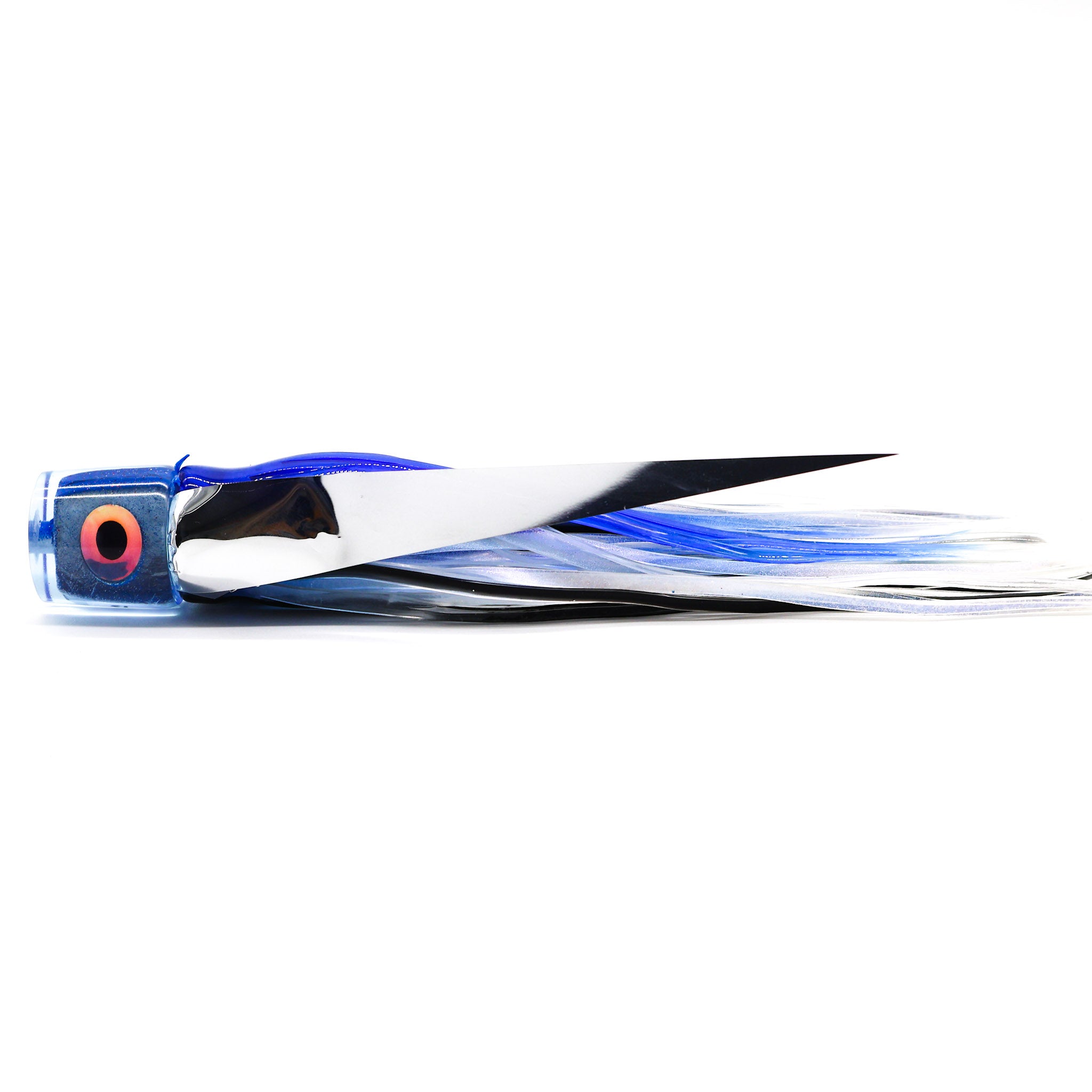 25ft Shock Leader (200lb Mono) – Schneider Lures