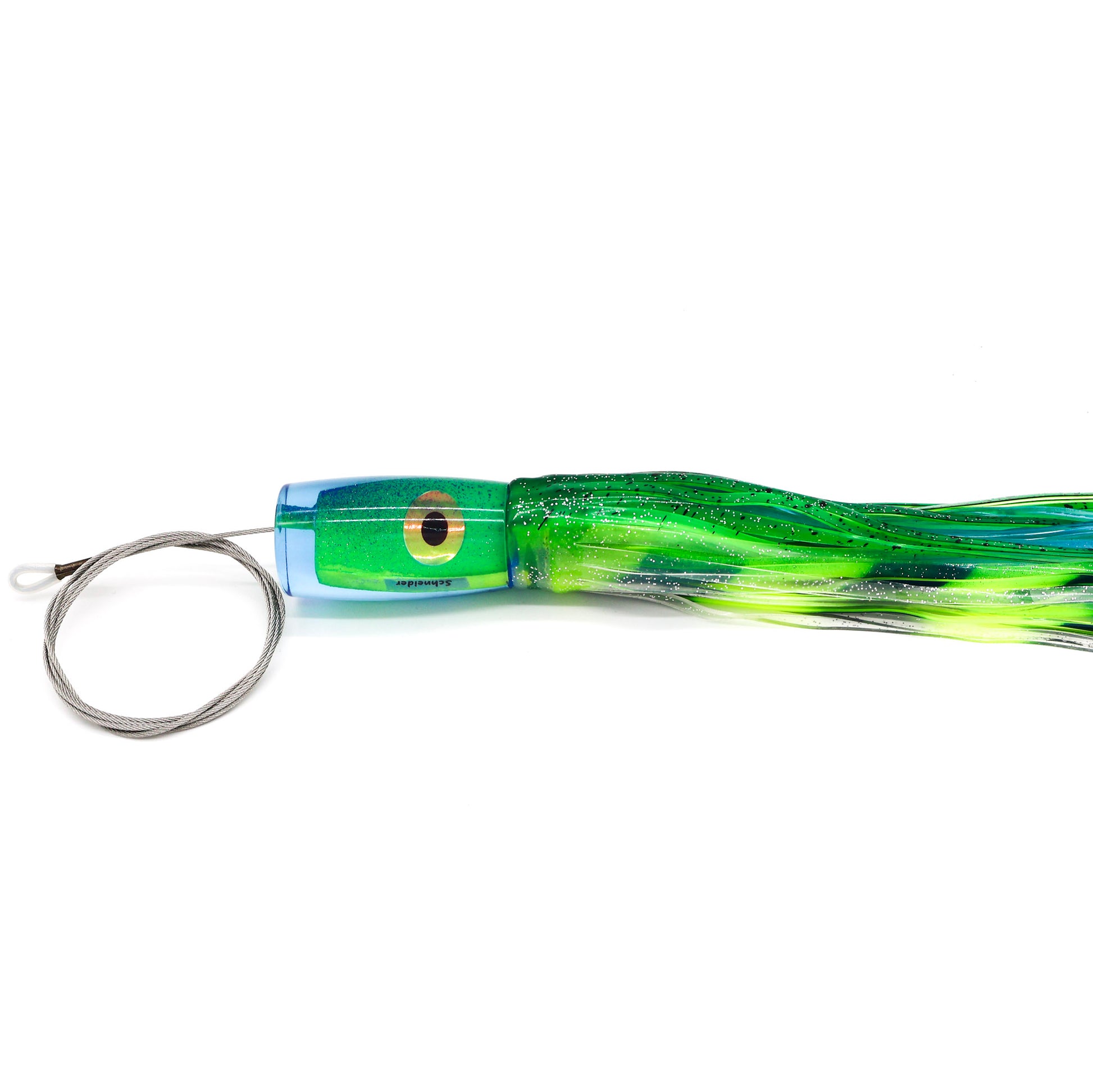cabo killer fishing lure for sale 13" Yap – Schneider Lures