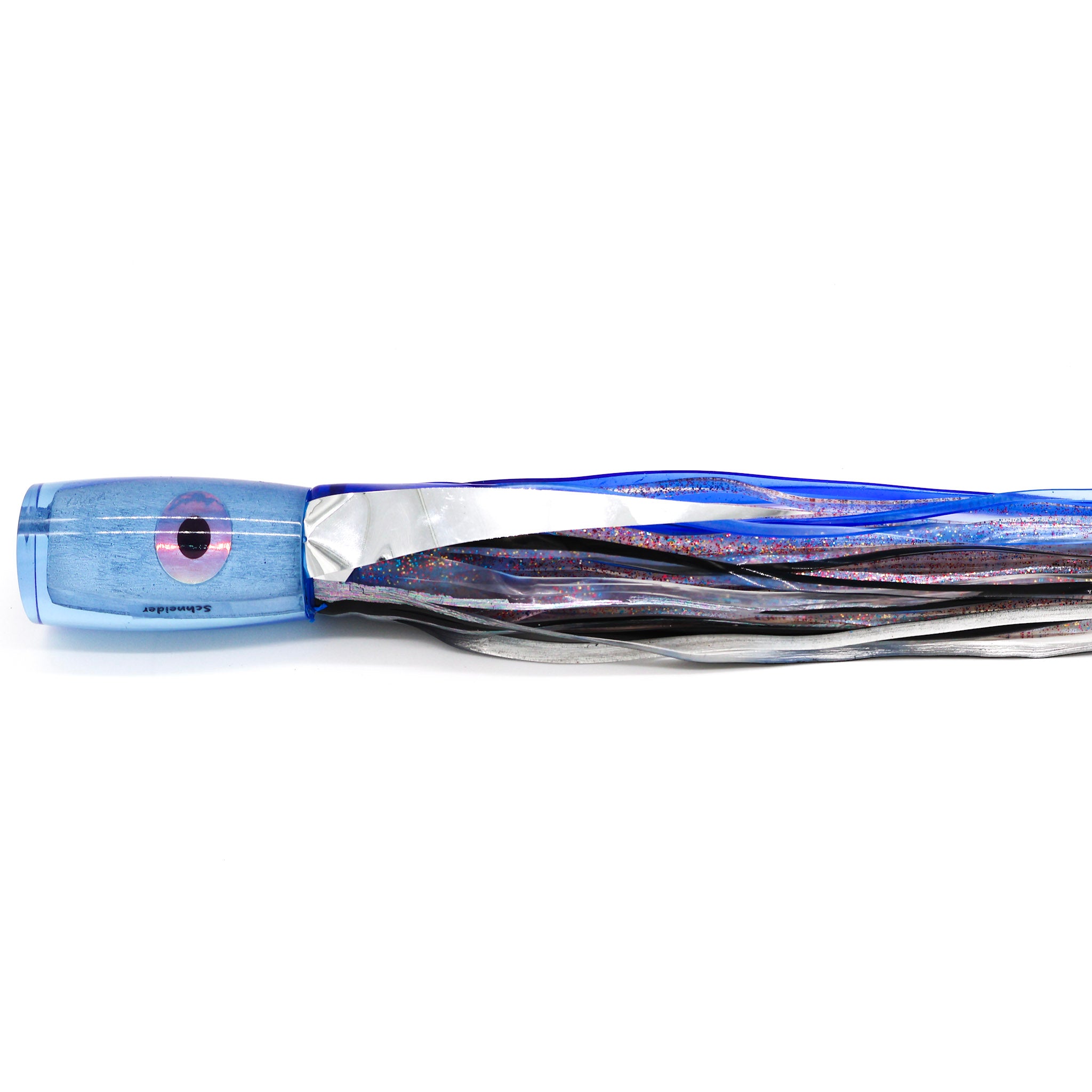 RYU　SHELLAC-5351MARUYA- W RIDERS RYU SHELLAC-5351MARUYA- W RIDERS Anzol Pesca Cartela Maruri Keiryu