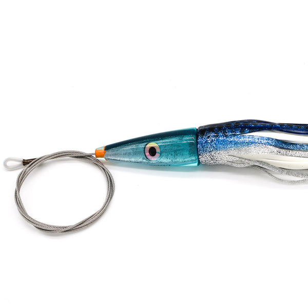 The "Wahoo Slayer" bag