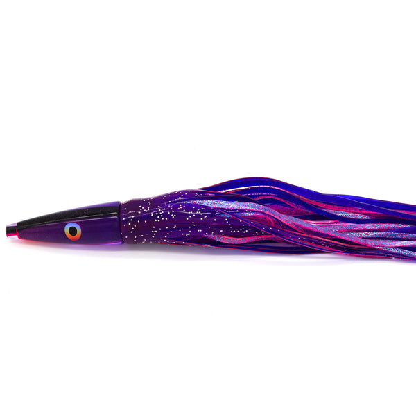 11" Streaker