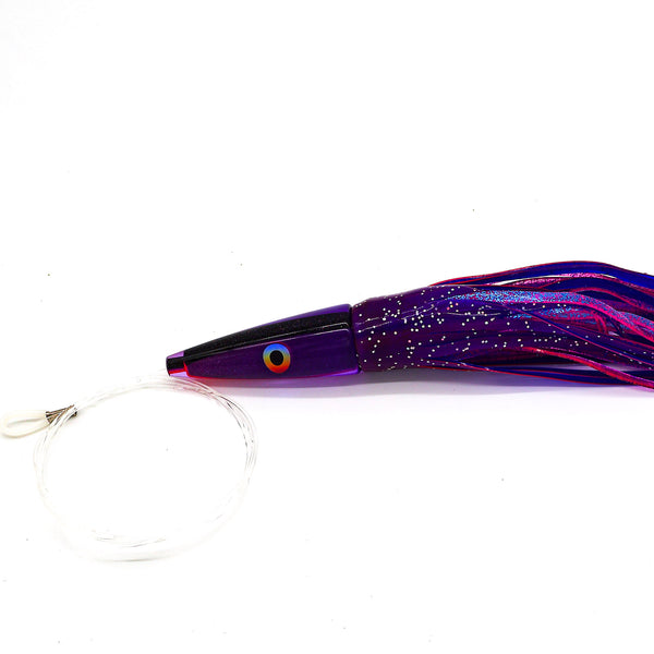 11" Streaker