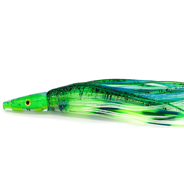6" Tuna Bullet