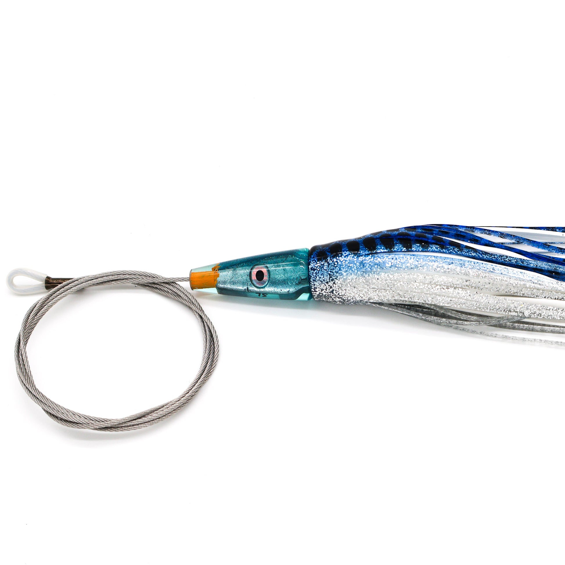 don schumacher fishing lures Bomber Badonk-A-Donk HP White Water Outfitters 10 range Personal Best Lures 8" Jointed
