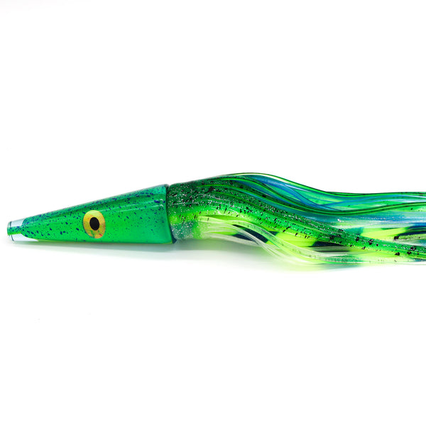 17" Super Streaker