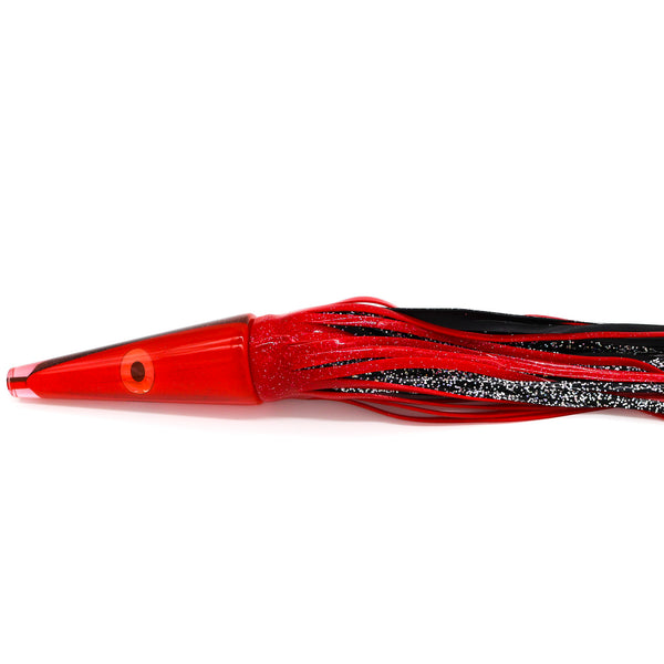 17" Super Streaker