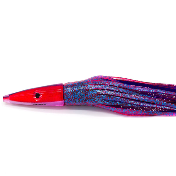11" Streaker