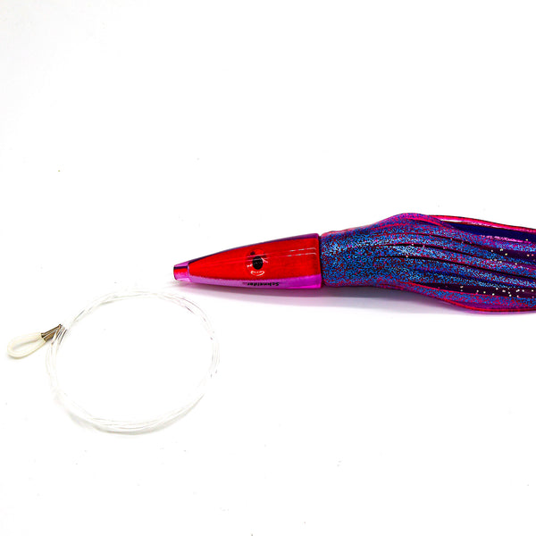 The "Pacific Yellowfin" Bag