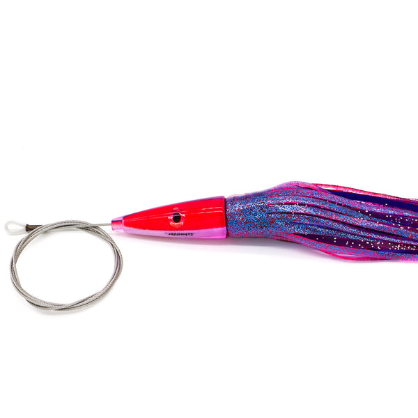 The "Wahoo Slayer" bag