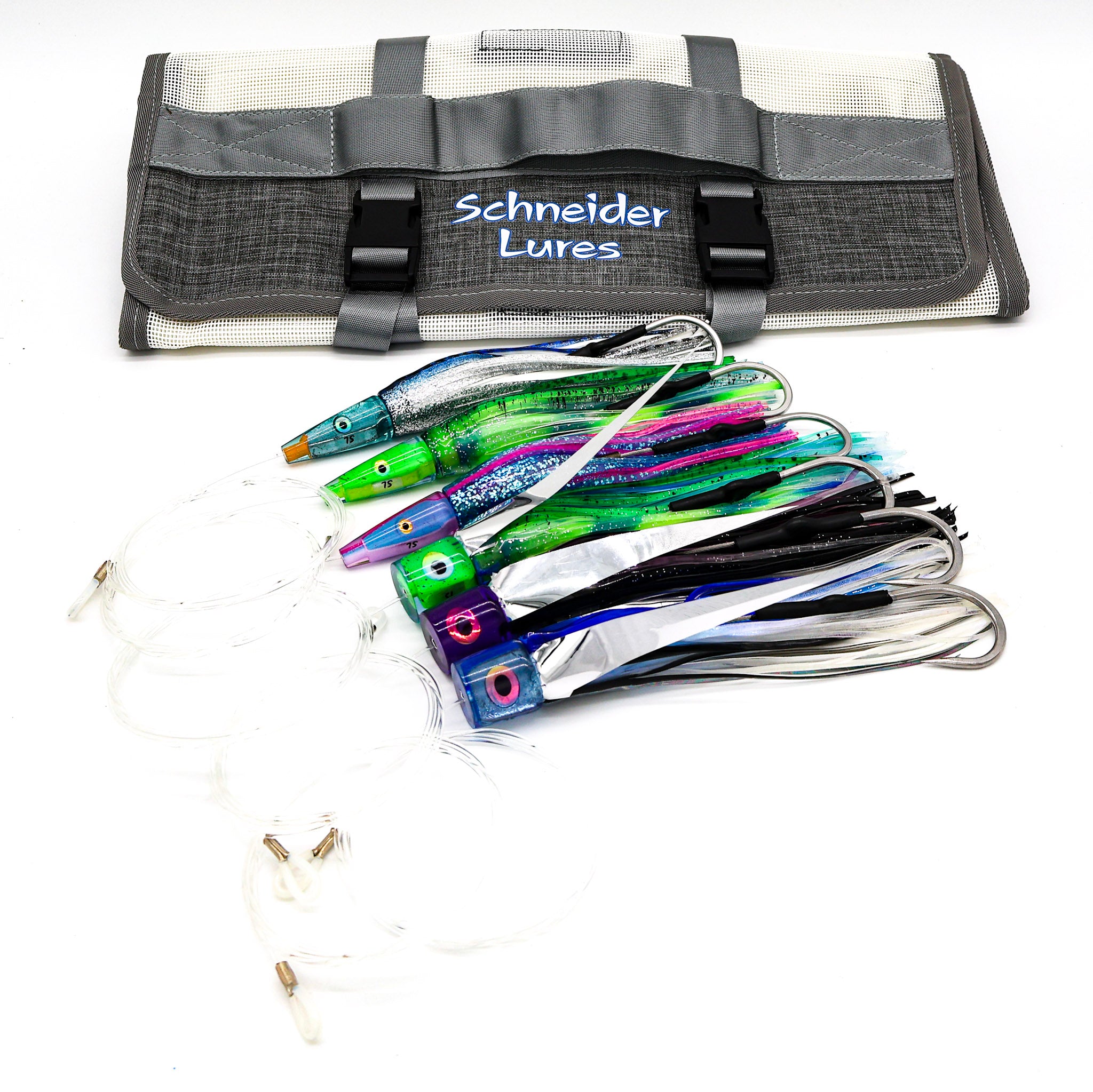 bob snider fishing lures The 