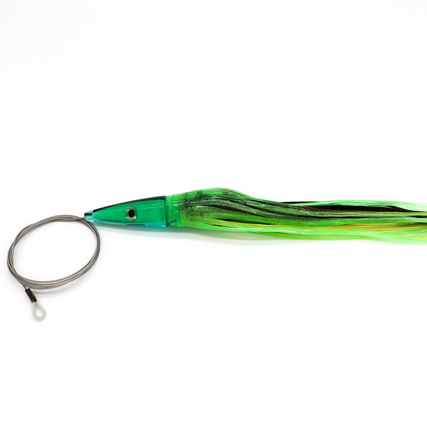 The "Mid Atlantic" Tuna Bag