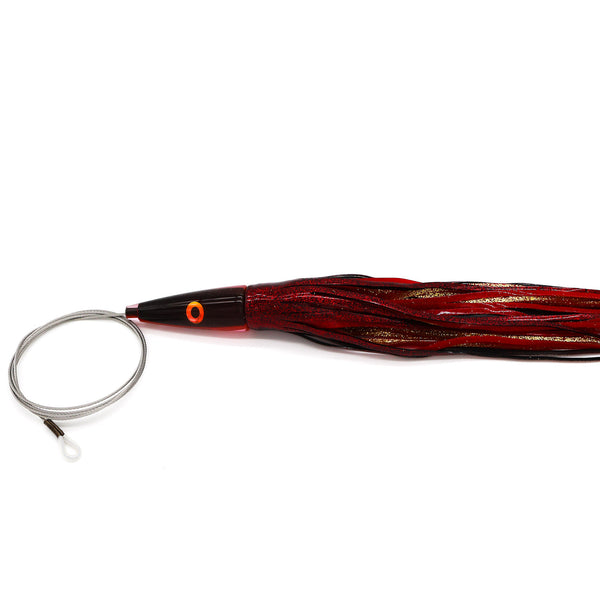 11" Streaker