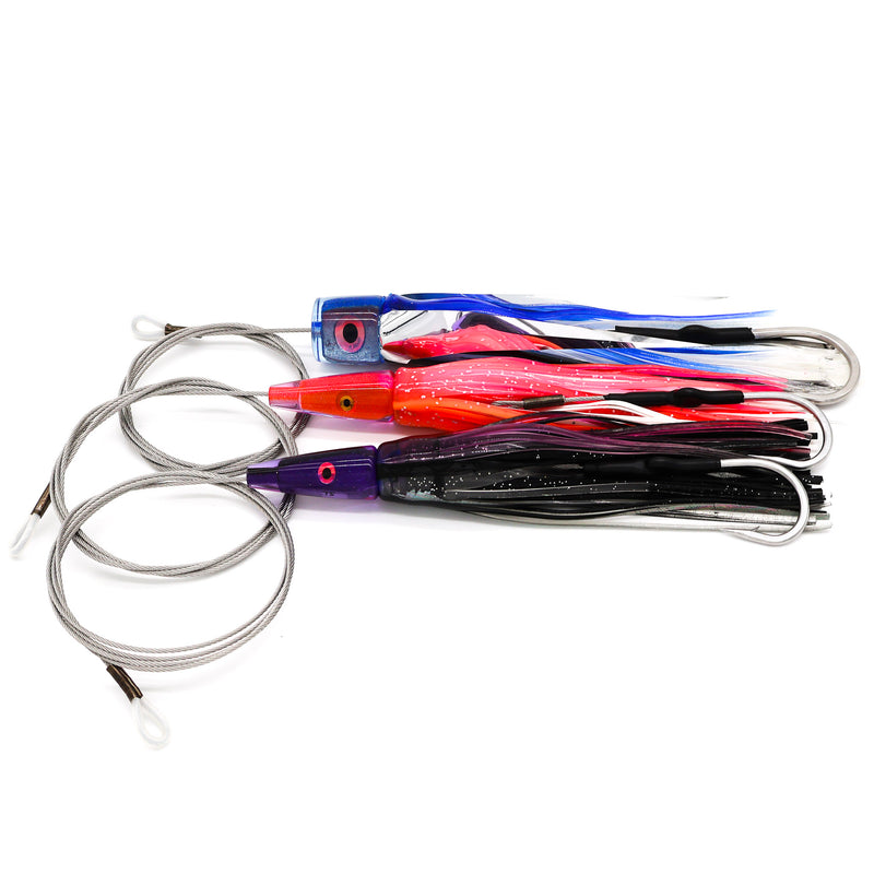 The "South Florida" Trifecta Pack