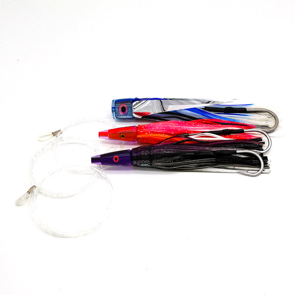 The "South Florida" Trifecta Pack