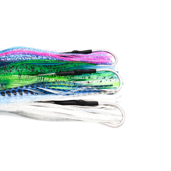 The "Blackfin" Trifecta Pack