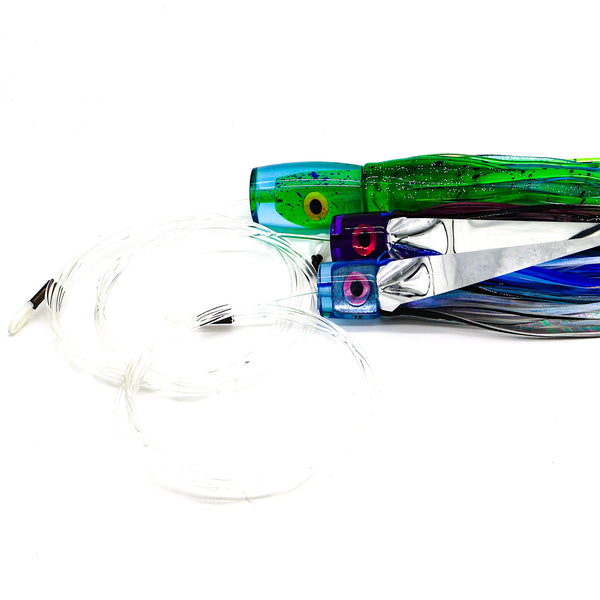 The "Key West" Trifecta Pack